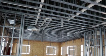 鋼結(jié)構(gòu)房屋壽命多長(zhǎng)時(shí)間 北京加固施工 第4張