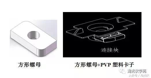 光伏屋頂安裝施工方案（光伏屋頂安裝施工） 結(jié)構砌體設計 第1張