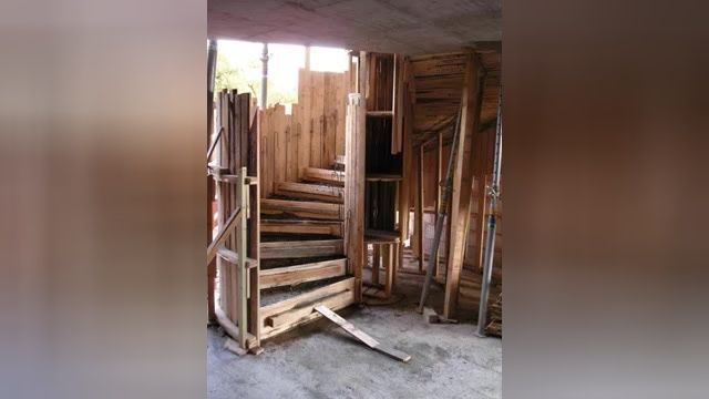 螺旋樓梯設(shè)計(jì)圖紙大全視頻 北京網(wǎng)架設(shè)計(jì) 第2張