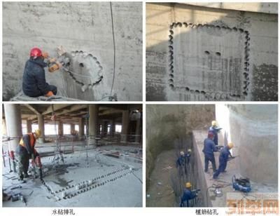 北京樓板切割拆除 結(jié)構(gòu)工業(yè)鋼結(jié)構(gòu)設(shè)計 第5張