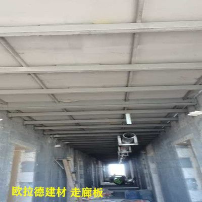 鋼結(jié)構(gòu)現(xiàn)澆板的做法(樓承板與鋼梁連接技術(shù),鋼結(jié)構(gòu)現(xiàn)澆板的做法) 建筑消防施工 第5張 鋼結(jié)構(gòu)現(xiàn)澆板的做法(樓承板與鋼梁連接技術(shù),鋼結(jié)構(gòu)現(xiàn)澆板的做法) 建筑消防施工 第5張