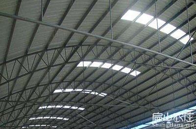 南平鋼結(jié)構(gòu)設(shè)計(jì)公司vs北京湃勒思建筑 鋼結(jié)構(gòu)框架施工 第3張