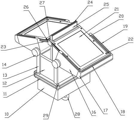 海上光伏平臺桁架制作 鋼結(jié)構(gòu)框架施工 第2張 海上光伏平臺桁架制作 鋼結(jié)構(gòu)框架施工 第2張