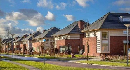 混凝土結(jié)構(gòu)廠房和鋼結(jié)構(gòu)廠房的優(yōu)缺點 鋼結(jié)構(gòu)有限元分析設(shè)計 第1張