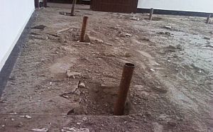 北京地基下沉加固工程中標(biāo)單位有哪些（北京地基下沉加固中標(biāo)公司） 建筑施工圖施工 第3張