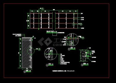 鋼結(jié)構(gòu)景墻圖集（鋼結(jié)構(gòu)景墻圖集提供了從設(shè)計(jì)到施工再到維護(hù)全方位指導(dǎo)） 鋼結(jié)構(gòu)玻璃棧道施工 第1張