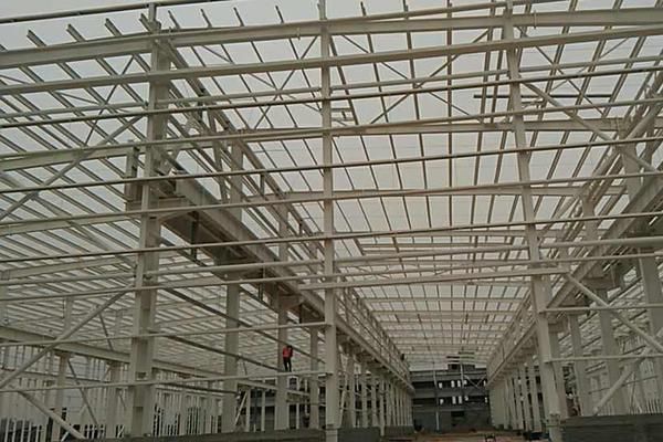 鋼結構防火涂料厚度要求（鋼結構防火涂料涂層厚度要求） 鋼結構異形設計 第1張