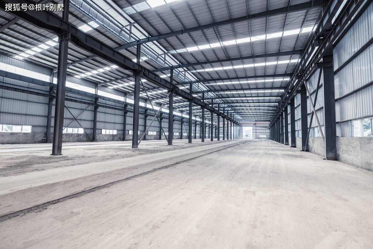 12米高鋼結(jié)構(gòu)廠房造價(jià)每平米多少錢(qián)（12米高鋼結(jié)構(gòu)廠房每平米多少錢(qián)每平米多少錢(qián)） 鋼結(jié)構(gòu)蹦極設(shè)計(jì) 第5張