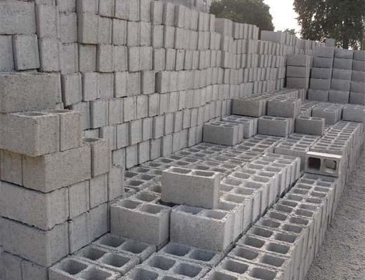 砌塊墻怎么固定膨脹螺栓（砌塊墻施工注意事項） 全國鋼結(jié)構(gòu)廠 第4張