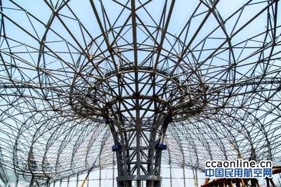 北京網(wǎng)架制作廠家地址查詢（北京網(wǎng)架制作廠家） 鋼結(jié)構(gòu)跳臺設(shè)計 第3張