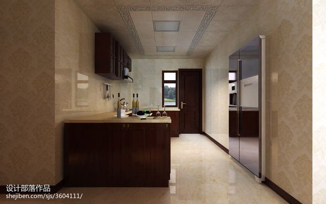 家裝桁架（桁架結(jié)構(gòu)在現(xiàn)代裝修中的應(yīng)用） 鋼結(jié)構(gòu)鋼結(jié)構(gòu)停車場施工 第1張