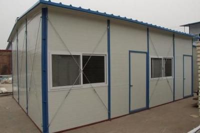 鋼結(jié)構(gòu)樓房報價多少錢 鋼結(jié)構(gòu)跳臺設(shè)計 第2張