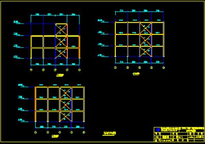 重力式擋土墻立面圖（重力式擋土墻建成后如何進(jìn)行維護(hù)和監(jiān)測(cè)和監(jiān)測(cè)和監(jiān)測(cè)） 北京鋼結(jié)構(gòu)設(shè)計(jì)問(wèn)答