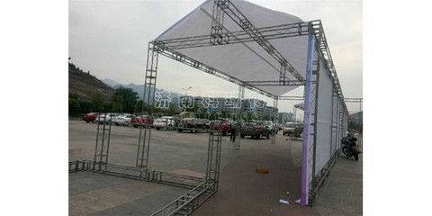 舞臺桁架公司哪家好（舞臺桁架公司哪個好） 裝飾工裝施工 第1張