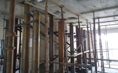 加固設(shè)計(jì)（加固設(shè)計(jì)中的材料選擇標(biāo)準(zhǔn)） 鋼結(jié)構(gòu)網(wǎng)架設(shè)計(jì) 第4張