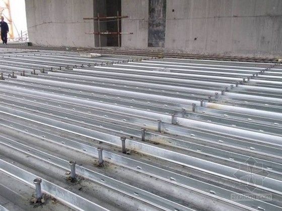 鋼結(jié)構(gòu)栓釘規(guī)范（栓釘檢測標(biāo)準(zhǔn)詳解） 結(jié)構(gòu)工業(yè)鋼結(jié)構(gòu)設(shè)計(jì) 第3張