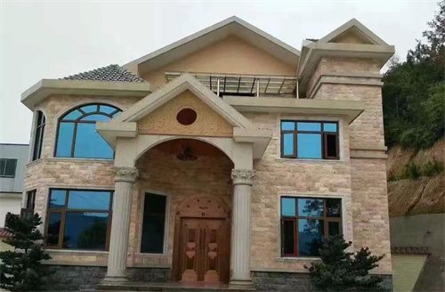 地基下沉房屋開裂怎么維修 北京加固設(shè)計（加固設(shè)計公司） 第2張