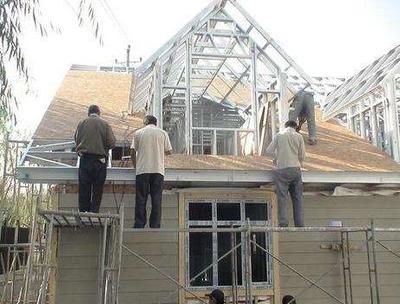 鋼結(jié)構(gòu)住宅房子多少錢一平方合適（鋼結(jié)構(gòu)住宅價(jià)格受多種因素影響） 裝飾幕墻設(shè)計(jì) 第5張