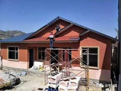 磚混結(jié)構(gòu)房屋造價一平米多少 裝飾家裝設(shè)計(jì) 第2張