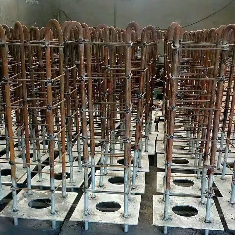 鋼結(jié)構(gòu)螺栓的材質(zhì)（碳鋼螺栓與合金鋼螺栓的區(qū)別） 結(jié)構(gòu)砌體施工 第1張