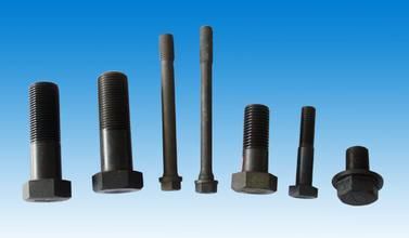 鋼結(jié)構(gòu)螺栓的材質(zhì)（碳鋼螺栓與合金鋼螺栓的區(qū)別） 結(jié)構(gòu)砌體施工 第5張