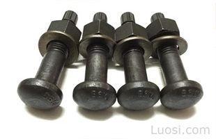 鋼結(jié)構(gòu)螺栓的材質(zhì)（碳鋼螺栓與合金鋼螺栓的區(qū)別） 結(jié)構(gòu)砌體施工 第3張
