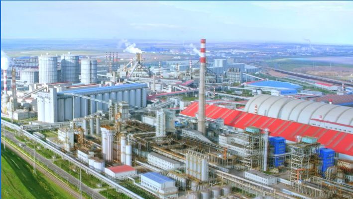 包頭包鋼集團有限公司電話 建筑施工圖施工 第2張