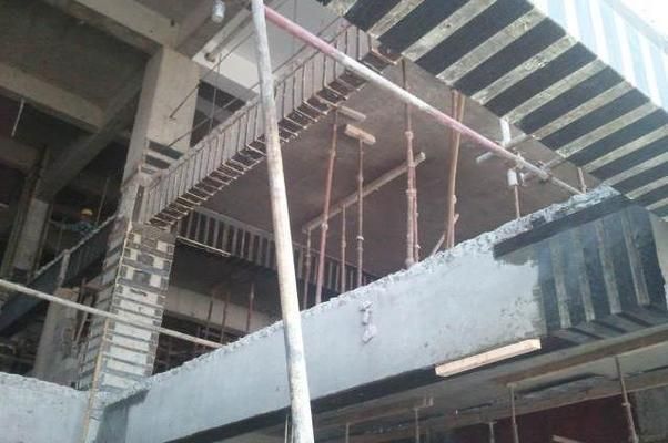 包鋼粘鋼區(qū)別（包鋼與粘鋼性能對(duì)比） 鋼結(jié)構(gòu)鋼結(jié)構(gòu)停車場(chǎng)施工 第1張