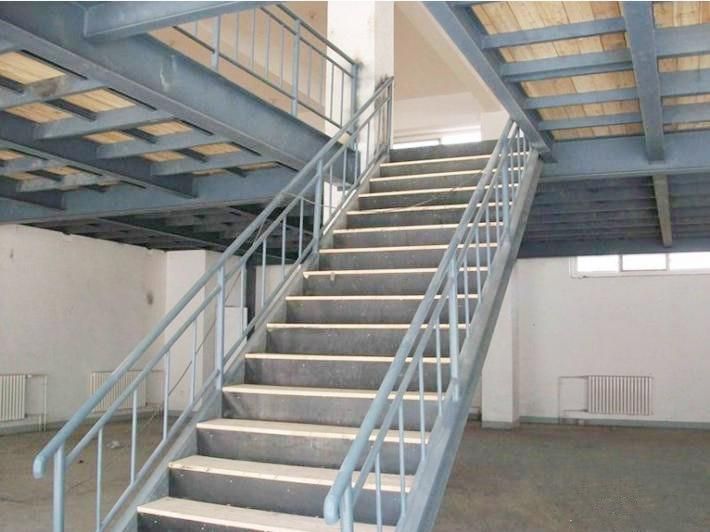 鋼結(jié)構(gòu)閣樓造價(jià)每平米多少錢（鋼結(jié)構(gòu)閣樓每平米造價(jià)多少錢？） 建筑施工圖施工 第2張