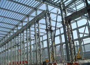 網(wǎng)架結(jié)構(gòu)施工需要什么資質(zhì)？（網(wǎng)架結(jié)構(gòu)施工所需的資質(zhì)） 鋼結(jié)構(gòu)桁架施工 第4張