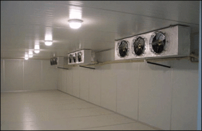 北京冷庫設(shè)計院排名 結(jié)構(gòu)機(jī)械鋼結(jié)構(gòu)施工 第4張