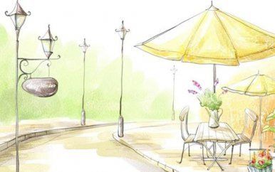 螺旋樓梯設(shè)計(jì)理念怎么寫的（螺旋樓梯設(shè)計(jì)理念） 建筑施工圖設(shè)計(jì) 第4張