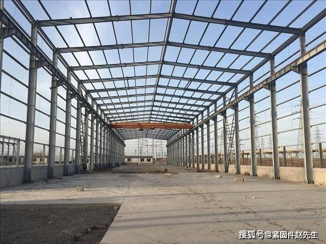 鋼結(jié)構(gòu)廠房最高多少米（鋼結(jié)構(gòu)廠房抗震性能介紹鋼結(jié)構(gòu)廠房最高多少米） 結(jié)構(gòu)污水處理池設(shè)計 第2張