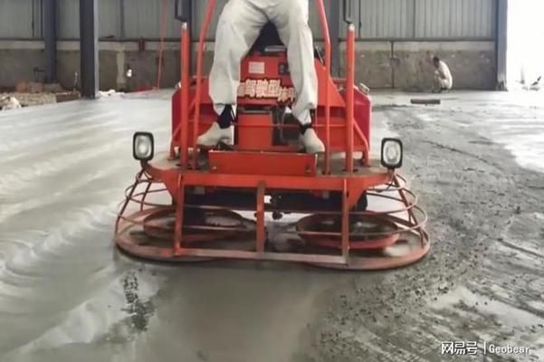 地基沉降注漿加固材料有哪些（地基沉降注漿加固材料） 鋼結(jié)構(gòu)門式鋼架施工 第1張