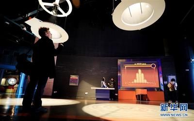 螺旋互動北京科技有限公司（螺旋互動北京科技有限公司介紹） 鋼結構網架施工 第4張