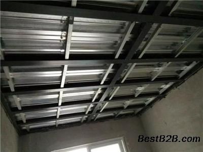 鋼架構(gòu)閣樓（鋼結(jié)構(gòu)閣樓價(jià)格在600-1200元之間的維護(hù)方案） 鋼結(jié)構(gòu)鋼結(jié)構(gòu)螺旋樓梯施工 第3張