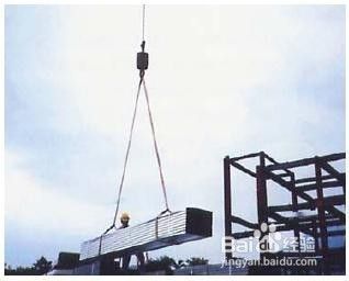 鋼結(jié)構(gòu)樓層板怎么安裝（鋼結(jié)構(gòu)樓層板安裝方法） 全國鋼結(jié)構(gòu)廠 第4張