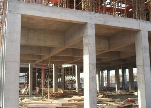 磚混結(jié)構(gòu)墻體承重方式（磚混結(jié)構(gòu)與鋼結(jié)構(gòu)區(qū)別,） 鋼結(jié)構(gòu)網(wǎng)架施工 第3張