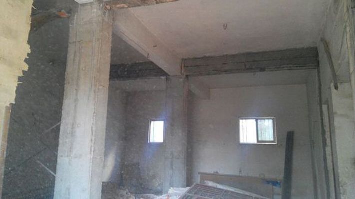 北京承重墻改造 手續(xù)辦理（北京承重墻改造后的驗收標準是什么） 裝飾家裝施工 第1張