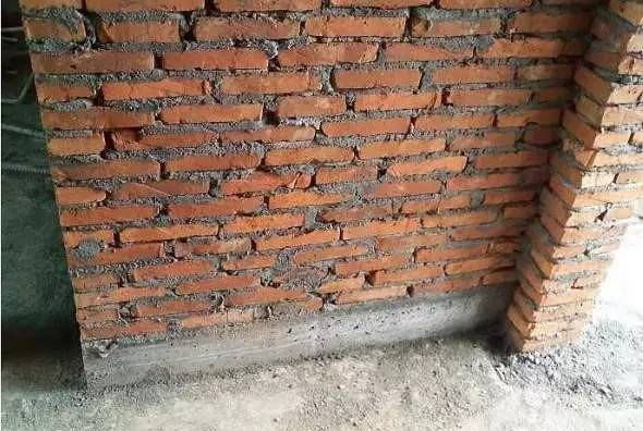 砌墻加固鋼筋工藝標(biāo)準(zhǔn)是什么（墻面弧形彎加固方法,鋼筋加固驗(yàn)收標(biāo)準(zhǔn)） 裝飾工裝施工 第3張