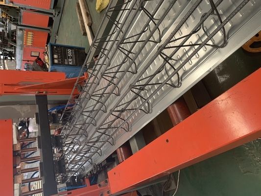 北京桁架樓板廠家地址查詢 鋼結(jié)構(gòu)有限元分析設(shè)計 第3張