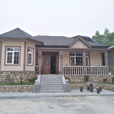 學校設計的理念（-學校的設計理念通常強調創(chuàng)造一個既安全又啟發(fā)思考的學習環(huán)境） 北京鋼結構設計問答