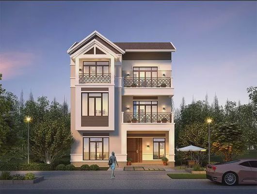 磚混結(jié)構(gòu)樓房每平米造價(jià)2020年 鋼結(jié)構(gòu)桁架施工 第3張