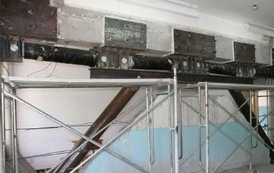 北京樓房改造加固設(shè)計(jì)規(guī)范最新（北京樓房改造加固設(shè)計(jì)的相關(guān)規(guī)范和注意事項(xiàng)） 裝飾幕墻施工 第3張