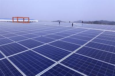 屋頂光伏安裝費用 建筑消防施工 第3張 屋頂光伏安裝費用 建筑消防施工 第3張