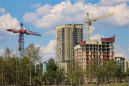 鋼結(jié)構(gòu)小房子造價(鋼結(jié)構(gòu)小房子施工難度評估方法) 建筑消防設(shè)計 第5張 鋼結(jié)構(gòu)小房子造價(鋼結(jié)構(gòu)小房子施工難度評估方法) 建筑消防設(shè)計 第5張