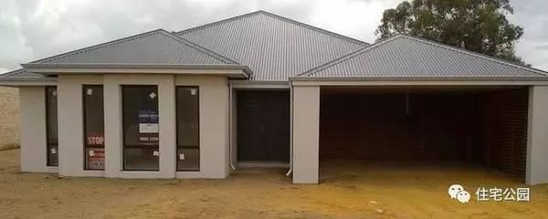 鋼結(jié)構(gòu)房屋平房（鋼結(jié)構(gòu)房屋平房是一種采用輕鋼龍骨作為主要材料的建筑方式） 鋼結(jié)構(gòu)跳臺施工 第4張