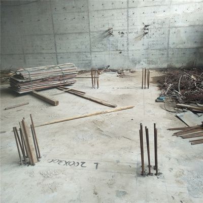 北京樓板加固設(shè)計(jì)招聘 結(jié)構(gòu)框架施工 第3張