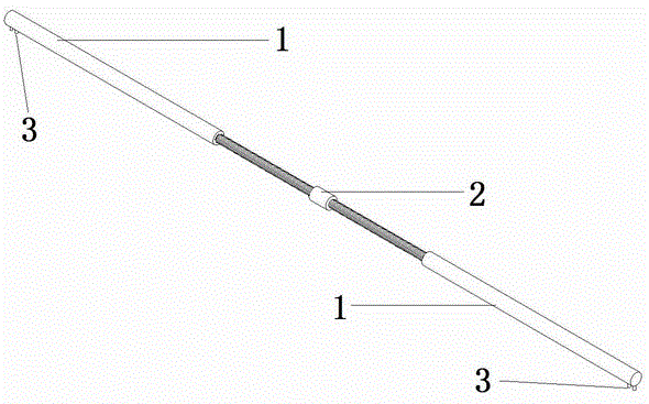 桁架加強筋（桁架加強筋在各個領(lǐng)域有著不可替代的作用） 北京加固施工 第1張