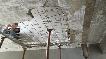 房屋加固公司找施工隊怎么找（房屋加固施工隊資質(zhì)查詢方法） 鋼結(jié)構(gòu)異形設計 第4張